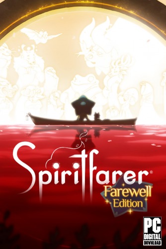 Spiritfarer  