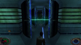 STAR WARS Jedi Knight II - Jedi Outcast �� ���������