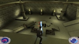 STAR WARS Jedi Knight II - Jedi Outcast �� PC