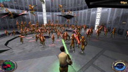 �������� ���� STAR WARS Jedi Knight II - Jedi Outcast