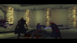 STAR WARS Jedi Knight II - Jedi Outcast �����