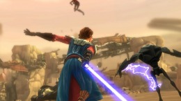 STAR WARS: The Clone Wars - Republic Heroes �� ���������