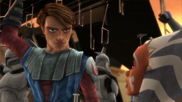 �������� STAR WARS: The Clone Wars - Republic Heroes