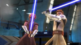 ������� STAR WARS: The Clone Wars - Republic Heroes