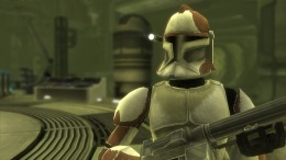 STAR WARS: The Clone Wars - Republic Heroes �� PC