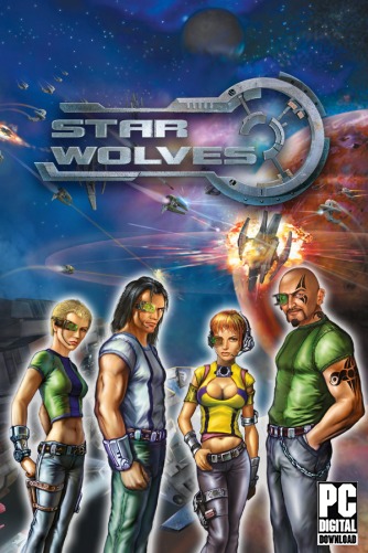 Star Wolves  