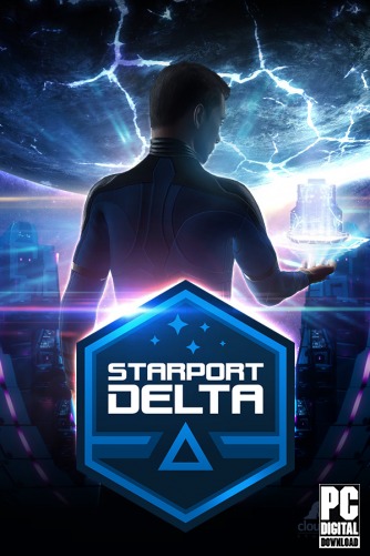 Starport Delta  