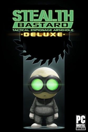 Stealth Bastard Deluxe  