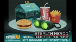 Stealth Bastard Deluxe  PC