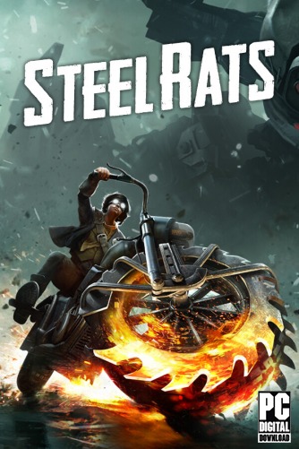 Steel Rats  