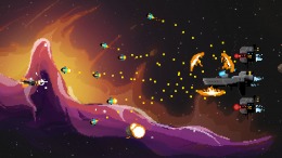 Steredenn: Binary Stars  PC