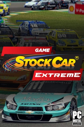 Stock Car Extreme  