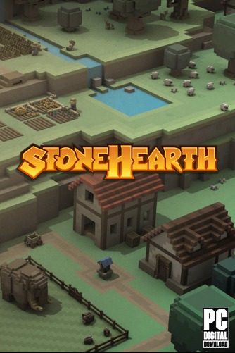 Stonehearth  