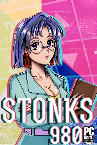 STONKS-9800: Stock Market Simulator  