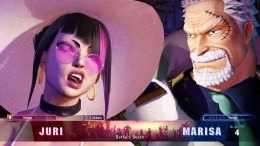  Street Fighter 6