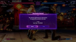 Street Fighter 6 