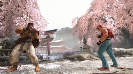   Street Fighter 6
