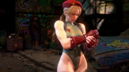   Street Fighter 6