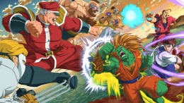  Street Fighter 6