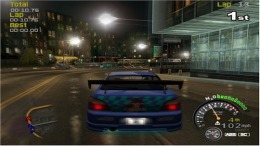 Street Racing Syndicate  