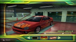 Street Racing Syndicate  PC