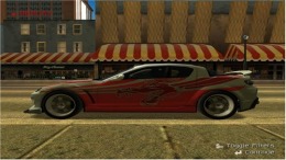   Street Racing Syndicate