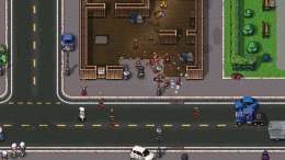 Streets of Rogue 2  PC