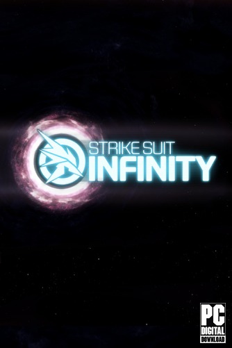 Strike Suit Infinity  