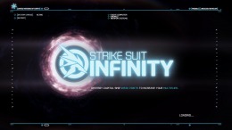  Strike Suit Infinity