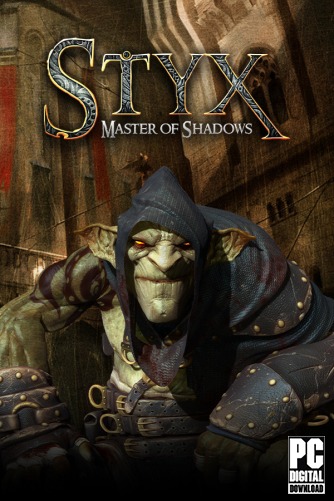 Styx: Master of Shadows  