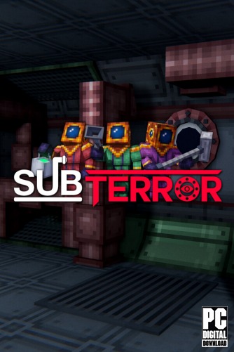 Subterror  