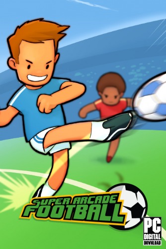 Super Arcade Football  