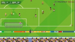   Super Arcade Football