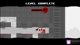  Super Meat Boy