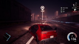 Super Street: The Game  PC