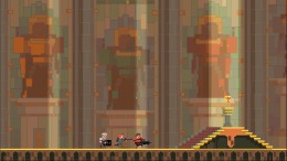  Super Time Force Ultra