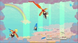 Super Time Force Ultra 