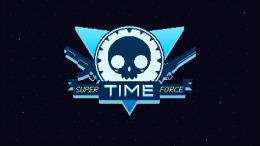   Super Time Force Ultra