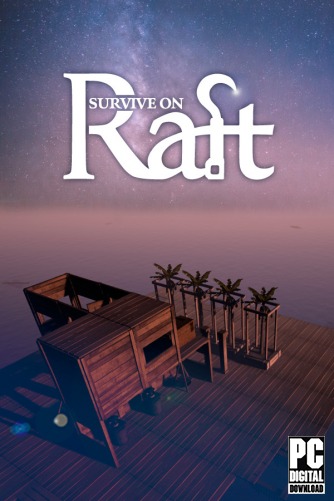 Survive on Raft  