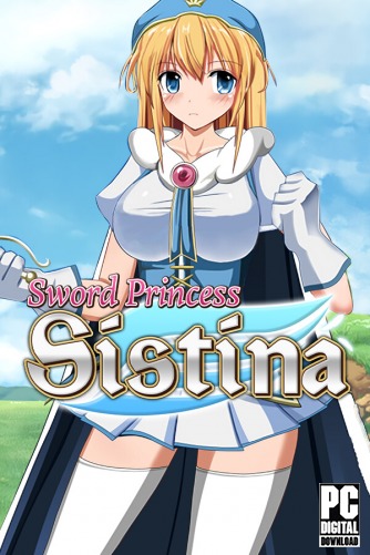 Sword Princess Sistina  