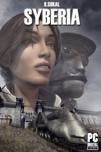 Syberia  