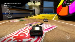  Table Top Racing: World Tour