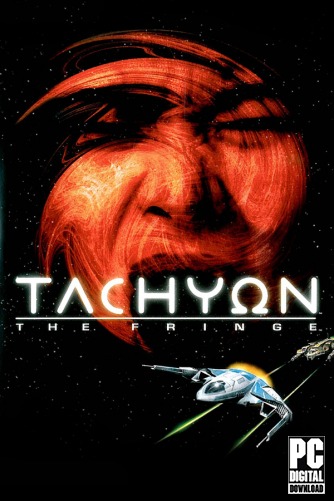 Tachyon: The Fringe  