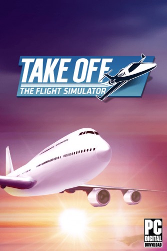 Take Off - The Flight Simulator  