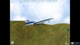  Take Off - The Flight Simulator