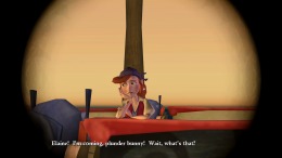  Tales of Monkey Island