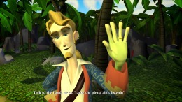  Tales of Monkey Island