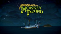  Tales of Monkey Island