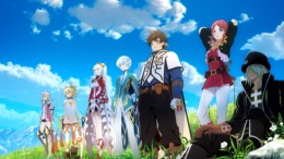  Tales of Zestiria