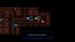 Tallowmere 2: Curse of the Kittens  PC